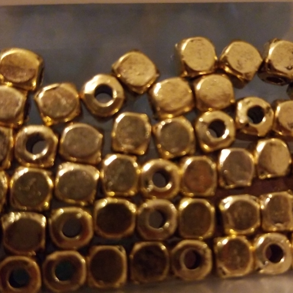 Bracelet/ earring set - Picture 8 of 8